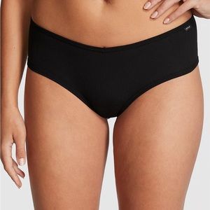 7 pairs unused VS pink bikini cotton underwear